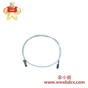 Bently Nevada 330103-00-02-10-02-05 靠近传感器探头