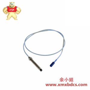 Bently Nevada 330103-02-07-10-02-00 靠近探头