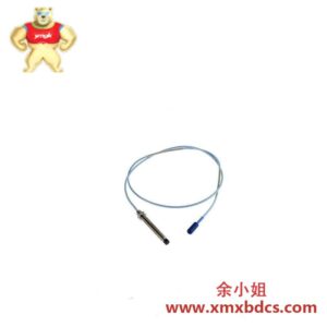 BENTLY NEVADA 330104-00-04-10-02-00 XL 8mm 靠近探头