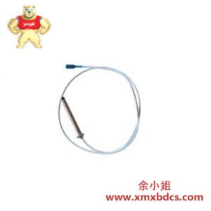 Bently Nevada 330104-00-08-10-01-05 工业振动监测模块