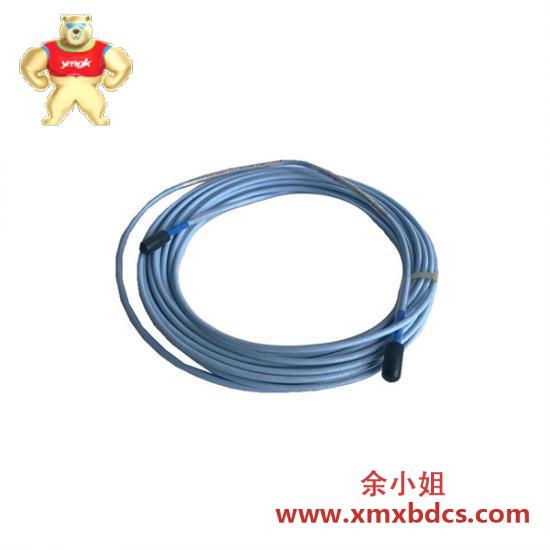 bently_nevada_330130-080-00-cn_3300_xl_standard_extension_cable.jpg Bently Nevada 330130-080-00-CN 3300 XL 标准延长电缆