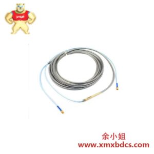 BENTLY NEVADA 330130-080-12-00 XL延长电缆