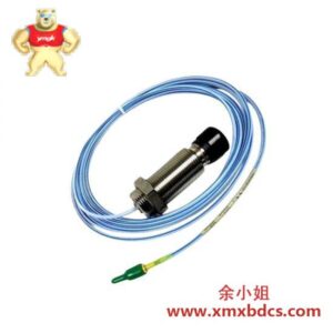 BENTLY 330851-02-000-060-50-00-00 3300 XL 25mm 非接触式探头