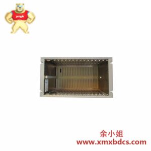 Bently Nevada 3500/05-01-01-00-00-00系统机架