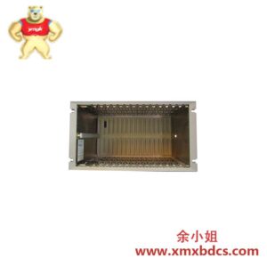 Bently Nevada 3500/05-01-01-01-00-01 系统机架