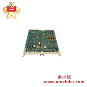 ABB DSCA 114 通信模块