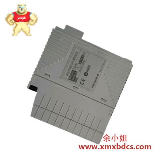 ec401-11-s2_yokogawa_1.jpg YOKOGAWA EC401-11-S2 工业自动化控制模块