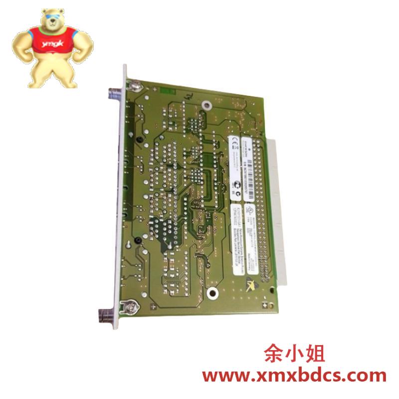 emerson_kj1611x1-ga1_12p4474x022_8-port_expansion_module.jpg Emerson KJ1611X1-GA1 12P4474X0228 扩展模块