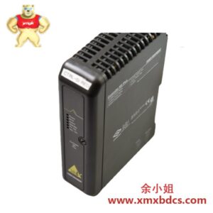 Emerson KJ2002X1-CA1 控制模块