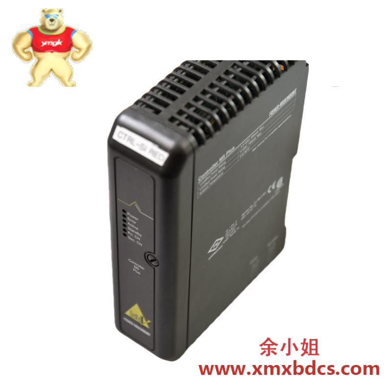 emerson_kj2002x1-ca1_12p1509x092_ve3006_controller_module.jpg Emerson KJ2002X1-CA1 控制模块