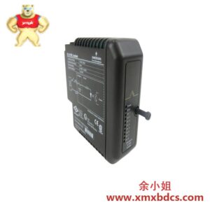 艾默生KJ3001X1-BA1 12P0549X112 隔离式数字输入模块