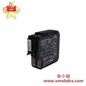 艾默生 KJ3002X1-BG2 12P1731X032 热电偶模块