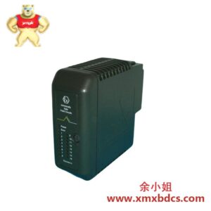 Emerson KJ3101X1-BB1 12P1866X062 输出模块