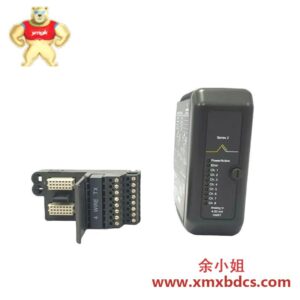 Emerson KJ3222X1-BA1 模拟输入卡