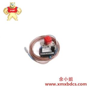 EMERSON PR6426/000-131 CON041/916-200 工业传感器模块