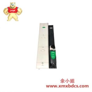 艾默生SP6402 UniDrive电机驱动模块
