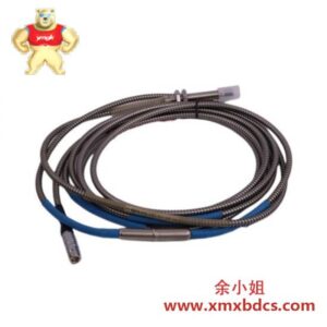 EMERSON EPRO PR6423/013-000-CN 轴承振动传感器