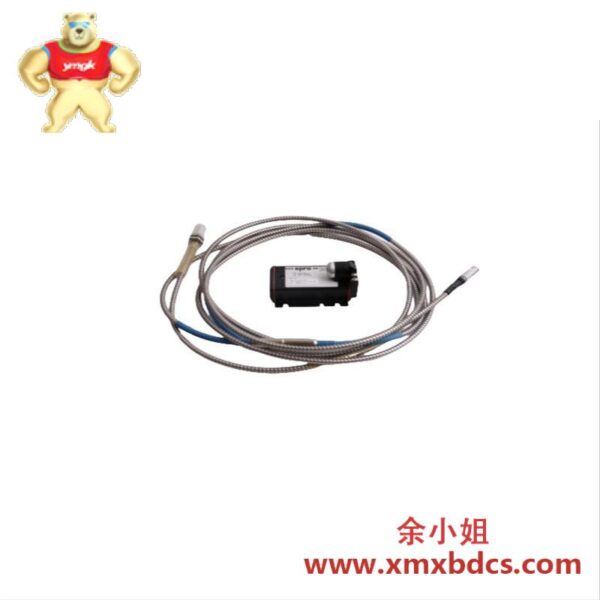 EPRO PR6423/015-030 Eddy Current Sensor 接近传感器