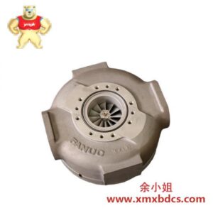 GE Fanuc A04B-0800-C019 涡轮增压鼓风机