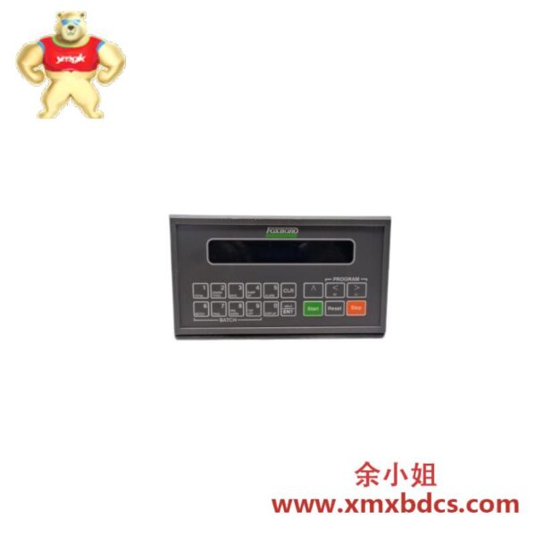 福克斯波罗 57625-441液态批次控制器