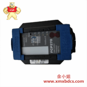 FOXBORO FCP270 现场控制处理器