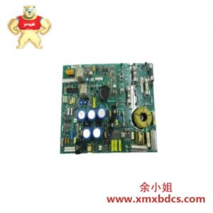 GE GE 531X111PSHARG3 电源卡