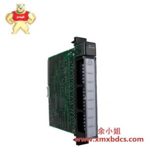 GE Fanuc IC693ALG220 PAC Systems RX3i 模拟输入模块