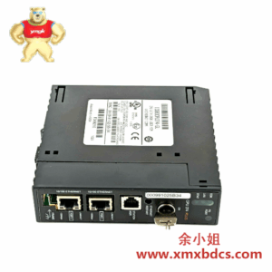 GE Fanuc IC694CPU771 中央处理器单元