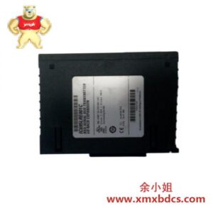 GE GE FANUC IC695LRE001 局部扩展模块
