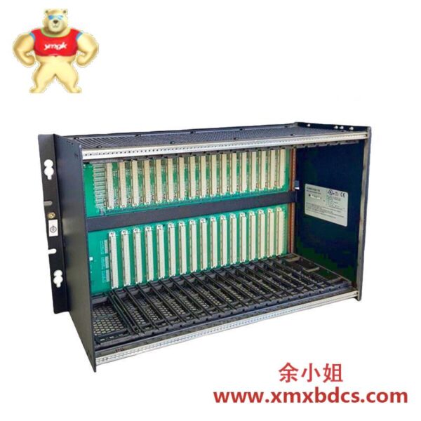 GE IC660ELD100A 工业控制模块