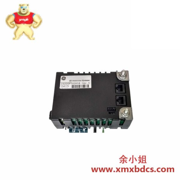 GE IC660ELD100A 工业控制模块