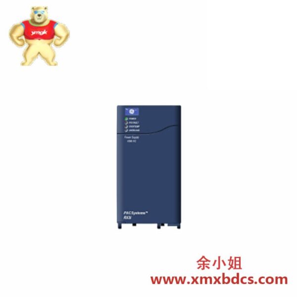 GE IC695PSA140电源供应模块