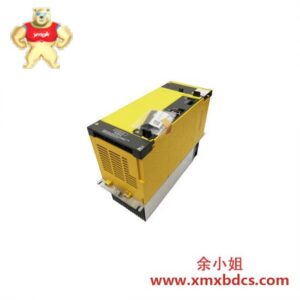 GE通用电气发那科A06B-6200-H037电源模块