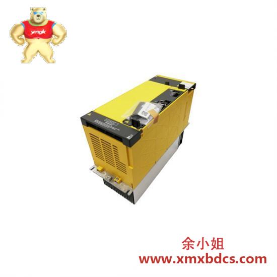general_electric_fanuc_a06b-6200-h037_power_supply_module.jpg GE通用电气发那科A06B-6200-H037电源模块