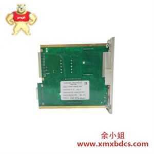 霍尼韦尔 05701-A-0301 工业控制模块
