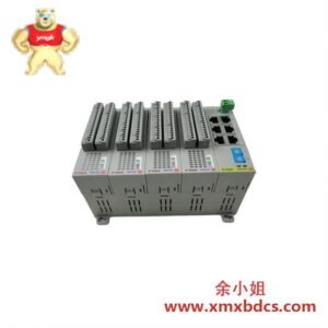 HANMI HFRDI-32 工业级高性能数据接口模块