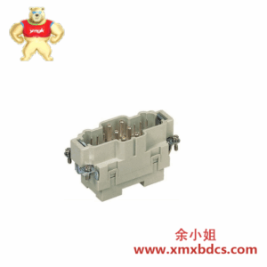 浩亭 Others HARTING 9380182601 新工厂专用连接器