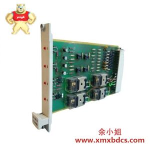 HIMA HIMA F3406 继电器模块