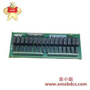 和利时 FM138-DCR-C 模拟量输入基座模块