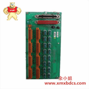 霍尼韦尔 HONEYWELL 51304831-100 输入输出板