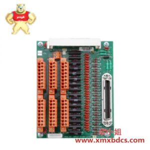 霍尼韦尔 51309136-175 MC-TAIH03 模拟输入模块