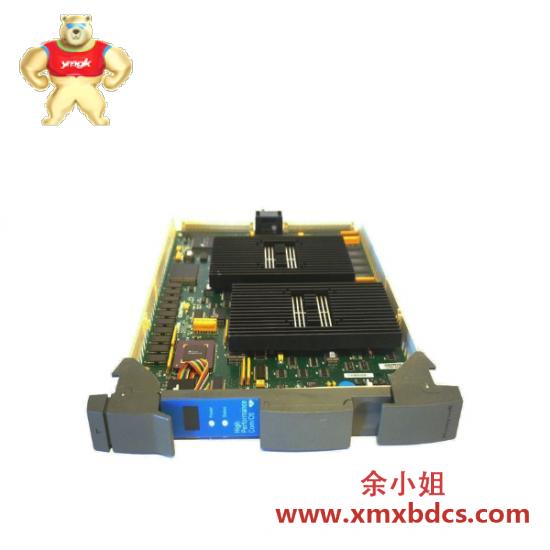 honeywell_51401635-150_ucn_series_1.jpg 霍尼韦尔 51401635-150 UCN系列工业控制模块