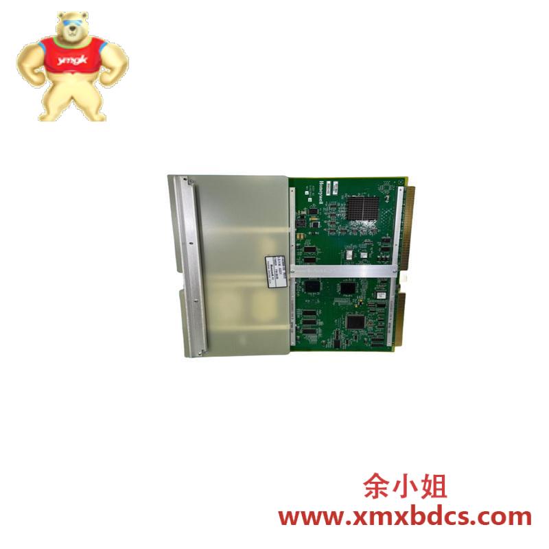 honeywell_51403698-100_single_board_history_module.jpg 霍尼韦尔 51403698-100 单板历史模块