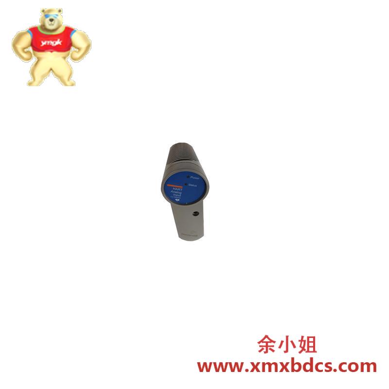 honeywell_51405038-475_cc-paix02_analog_input_module.jpg 霍尼韦尔 CC-PAIX02 51405038-475 模拟输入模块
