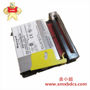 霍尼韦尔 4DP7APXIP11 工业自动化控制器