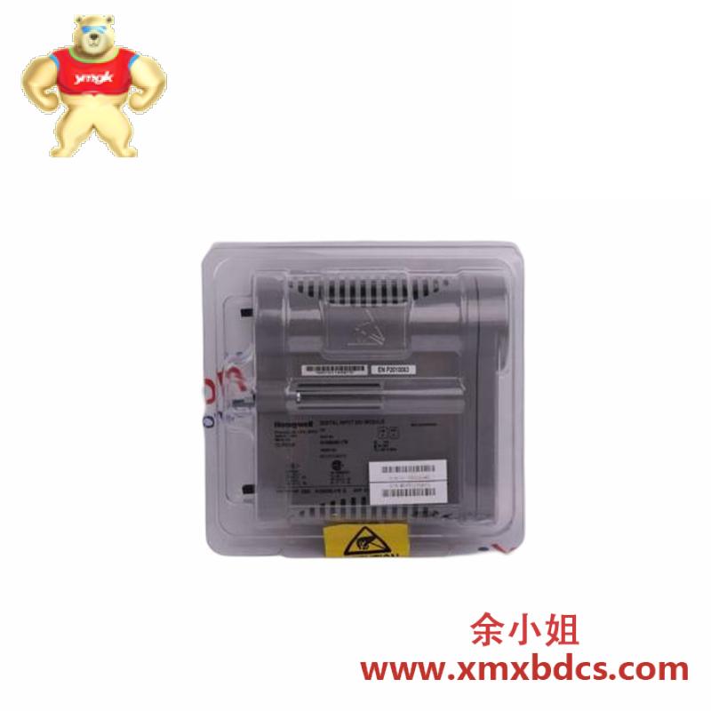 honeywell_cc-paih51_51410069-275_analog_input_module.jpg 霍尼韦尔 CC-PAIH51 51410069-275 模拟输入模块