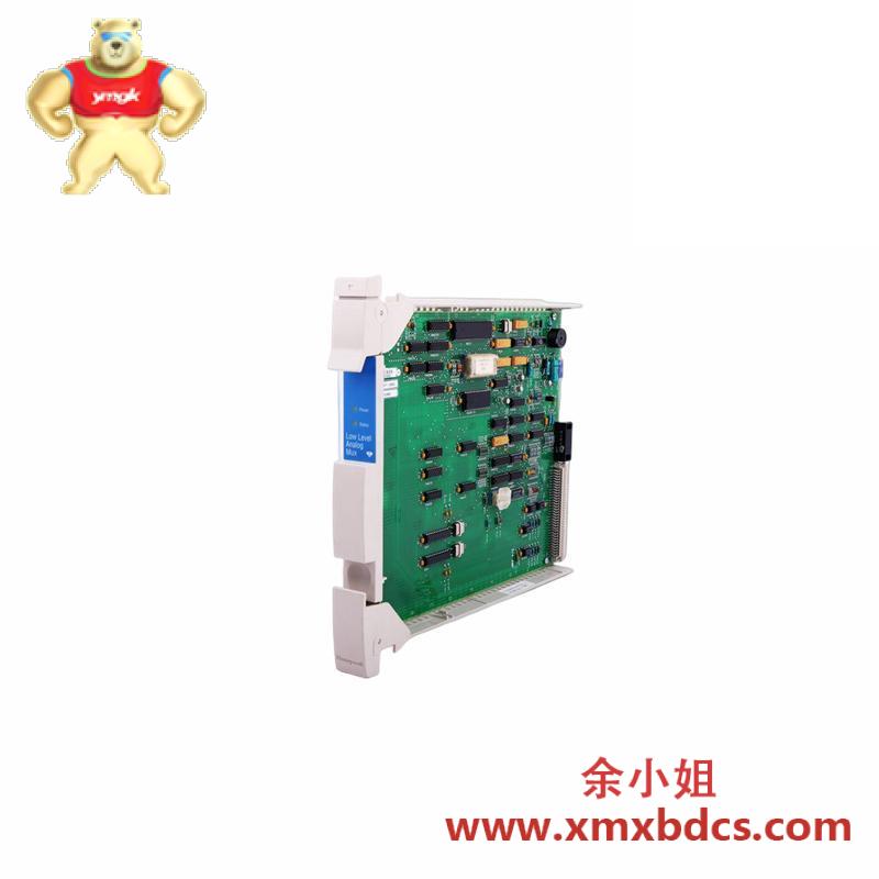 honeywell_cc-paix02_51405038-475_analog_input_module.jpg 霍尼韦尔 CC-PAIX02 51405038-475 模拟输入模块