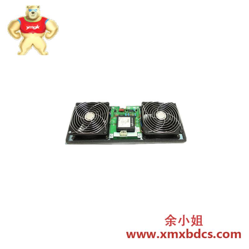 honeywell_dc-tail51_analog_output_module.jpg 霍尼韦尔 DC-TAIL51模拟输出模块