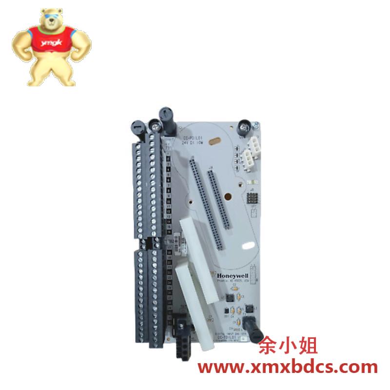 honeywell_dc-tdil01_51307780-176_digital_input_module.jpg 霍尼韦尔 DC-TDIL01 51307780-176 数字输入模块