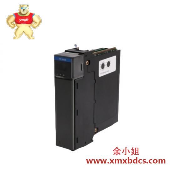 honeywell_fs-iochas-0001s_chassis_for_non-redundant_i_o_module.jpg 霍尼韦尔 FS-IOCHAS-0001S 非冗余I/O模块机箱